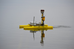 Seafloor HyDrone