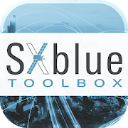 SXBlue Platinum