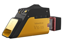 YellowScan Vx-15