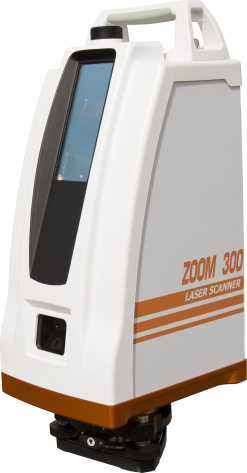 GeoMax SPS Zoom300
